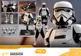 Hot Toys Solo: A Star Wars Story Patrol Trooper 1/6 Scale 12" Action Figure