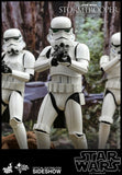 Hot Toys Star Wars Classic Stormtrooper 1/6 Scale 12" Collectible Figure