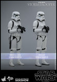 Hot Toys Star Wars Classic Stormtrooper 1/6 Scale 12" Collectible Figure