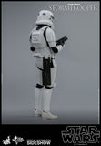 Hot Toys Star Wars Classic Stormtrooper 1/6 Scale 12" Collectible Figure