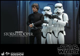 Hot Toys Star Wars Classic Stormtrooper 1/6 Scale 12" Collectible Figure