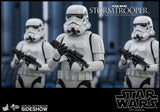 Hot Toys Star Wars Classic Stormtrooper 1/6 Scale 12" Collectible Figure