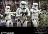 Hot Toys Star Wars Classic Stormtrooper 1/6 Scale 12" Collectible Figure