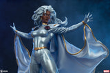 Sideshow Marvel Comics X-Men Storm Premium Format Figure Statue