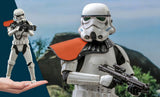 Hot Toys Star Wars The Mandalorian Stormtrooper Commander Exclusive 1/6 Scale 12" Collectible Figure