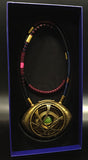 Killerbody Marvel Doctor Strange 1:1 Eye of Agamotto Necklace Movie Prop Replica