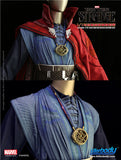 Killerbody Marvel Doctor Strange 1:1 Eye of Agamotto Necklace Movie Prop Replica