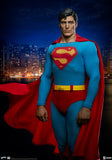 Sideshow Superman: The Movie Superman Christopher Reeve Premium Format Figure Statue