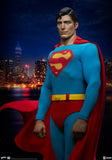 Sideshow Superman: The Movie Superman Christopher Reeve Premium Format Figure Statue