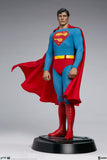 Sideshow Superman: The Movie Superman Christopher Reeve Premium Format Figure Statue
