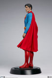 Sideshow Superman: The Movie Superman Christopher Reeve Premium Format Figure Statue