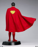 Sideshow Superman: The Movie Superman Christopher Reeve Premium Format Figure Statue