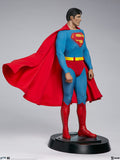 Sideshow Superman: The Movie Superman Christopher Reeve Premium Format Figure Statue