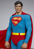 Sideshow Superman: The Movie Superman Christopher Reeve Premium Format Figure Statue