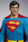 Sideshow Superman: The Movie Superman Christopher Reeve Premium Format Figure Statue