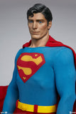 Sideshow Superman: The Movie Superman Christopher Reeve Premium Format Figure Statue