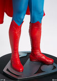 Sideshow Superman: The Movie Superman Christopher Reeve Premium Format Figure Statue
