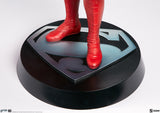 Sideshow Superman: The Movie Superman Christopher Reeve Premium Format Figure Statue