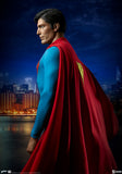 Sideshow Superman: The Movie Superman Christopher Reeve Premium Format Figure Statue