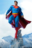 Tweeterhead DC Comics Superman 1/6 Scale Maquette Statue