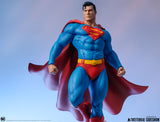 Tweeterhead DC Comics Superman 1/6 Scale Maquette Statue