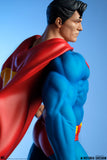 Tweeterhead DC Comics Superman 1/6 Scale Maquette Statue