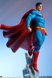 Tweeterhead DC Comics Superman 1/6 Scale Maquette Statue