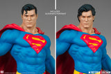 Tweeterhead DC Comics Superman 1/6 Scale Maquette Statue