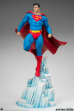 Tweeterhead DC Comics Superman 1/6 Scale Maquette Statue