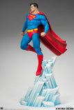 Tweeterhead DC Comics Superman 1/6 Scale Maquette Statue