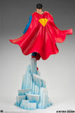 Tweeterhead DC Comics Superman 1/6 Scale Maquette Statue