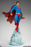 Tweeterhead DC Comics Superman 1/6 Scale Maquette Statue