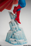 Tweeterhead DC Comics Superman 1/6 Scale Maquette Statue