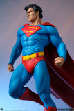 Tweeterhead DC Comics Superman 1/6 Scale Maquette Statue