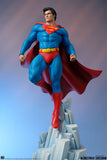 Tweeterhead DC Comics Superman 1/6 Scale Maquette Statue