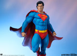 Tweeterhead DC Comics Superman 1/6 Scale Maquette Statue