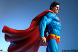 Tweeterhead DC Comics Superman 1/6 Scale Maquette Statue