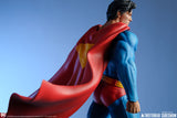 Tweeterhead DC Comics Superman 1/6 Scale Maquette Statue