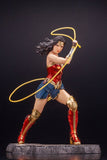 Kotobukiya Wonder Woman 1984 ArtFX Wonder Woman Statue