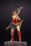 Kotobukiya Wonder Woman 1984 ArtFX Wonder Woman Statue