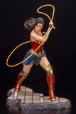 Kotobukiya Wonder Woman 1984 ArtFX Wonder Woman Statue