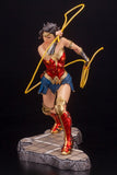 Kotobukiya Wonder Woman 1984 ArtFX Wonder Woman Statue