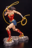 Kotobukiya Wonder Woman 1984 ArtFX Wonder Woman Statue