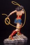 Kotobukiya Wonder Woman 1984 ArtFX Wonder Woman Statue
