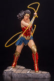 Kotobukiya Wonder Woman 1984 ArtFX Wonder Woman Statue