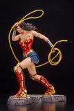 Kotobukiya Wonder Woman 1984 ArtFX Wonder Woman Statue