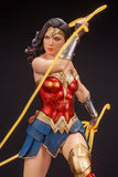 Kotobukiya Wonder Woman 1984 ArtFX Wonder Woman Statue