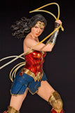Kotobukiya Wonder Woman 1984 ArtFX Wonder Woman Statue