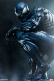 Sideshow Marvel Comics Spider-Man Symbiote Spider-Man Premium Format Figure Statue