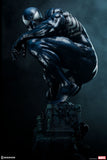 Sideshow Marvel Comics Spider-Man Symbiote Spider-Man Premium Format Figure Statue